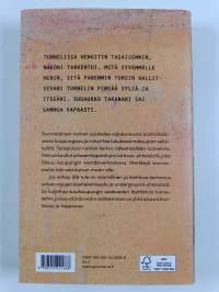 Jos sataa, älä tule