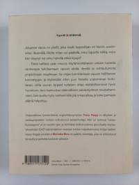 Opi kuuntelemaan vauvaasi