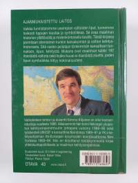 Maailman maat ja liput