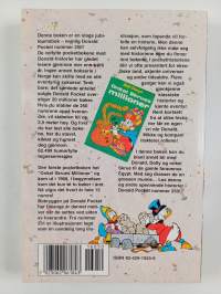 Donald pocket Nr. 250 : Mumien