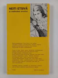 Neiti Etsivä ja mallinuken arvoitus