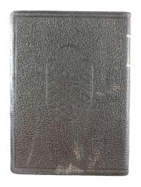 Suomen evankelisluterilaisen kirkon koraalivirsikirja