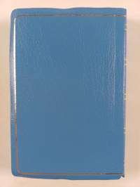 Uusi testamentti : Psalmit ja sananlaskut