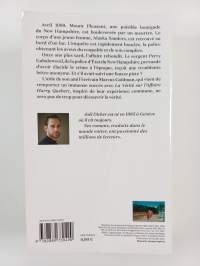 L&#039;affaire alaska sanders