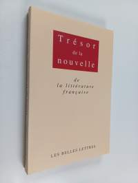 Trésor de la nouvelle de la littérature française: XVIIe-XIXe siècles ; [Vol. 2], XIXe siècle