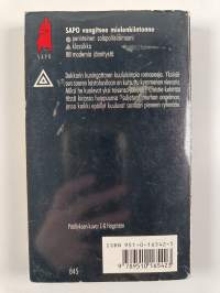 Kymmenen pientä neekeripoikaa