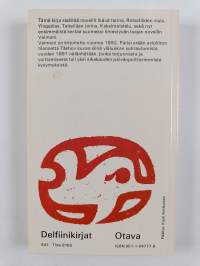 Vaimoni ja muita novelleja