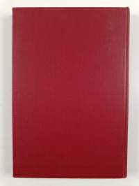 Kirkon kalenteri 1958