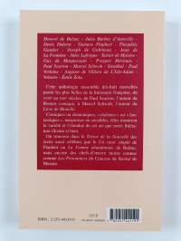 Trésor de la nouvelle de la littérature française: XVIIe-XIXe siècles ; [Vol. 2], XIXe siècle