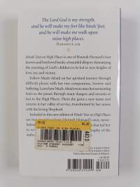 Hinds&#039; Feet on High Places