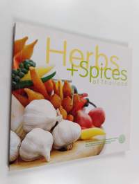 Herbs and Spices of Thailand