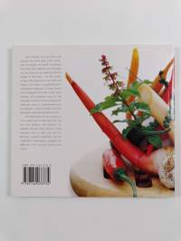 Herbs and Spices of Thailand