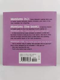 Momisms - What She Says and What She Really Means