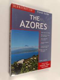 The Azores - Globetrotter guide &amp; map