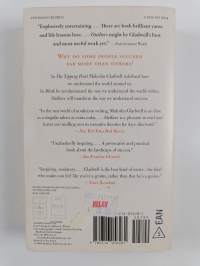 Outliers - The Story of Success