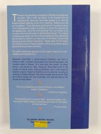 Buddhism : its doctrines and its methods