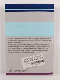 Color atlas of physiology