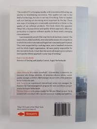 Neil&#039;s quest for quality - a TMap®HD story