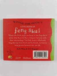 Winnie-the-Pooh's Little Book of Feng Shui