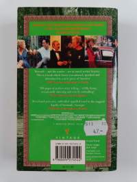 Midnight in the garden of good and evil : a Savannah story