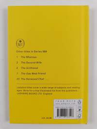 How it Works: The Wife