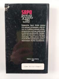 Parhaissakin perheissä