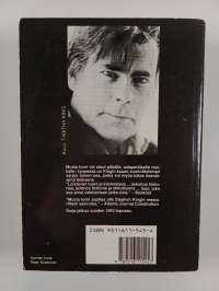 Kolme korttia pakasta