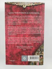 Paljasjalkainen kuningatar