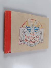 Why Not Stay for Breakfast?