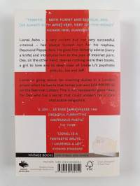 Lionel Asbo - State of England