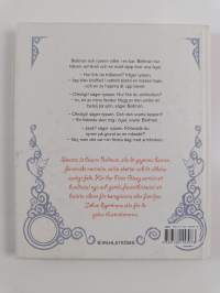 Roliga historier massor av skratt med Bellman, snåla skottar och annat knäppt