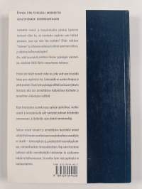 Etsivän työn psykologia