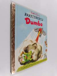 Rakettinorsu Dumbo