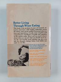 The Complete Handbook of Nutrition