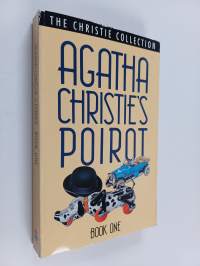 Agatha Christie&#039;s Poirot, Book 1