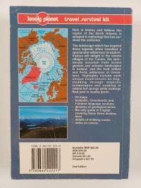 Iceland, Greenland &amp; the Faroe Islands