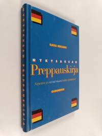 Nykysaksan preppauskirja