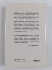 Hiljaisuus ja huuto : lehtiä Valamon päiväkirjasta