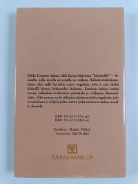 Kirjeitä kiusatuille