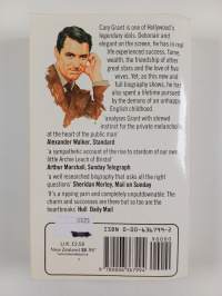 Cary Grant : Haunted Idol