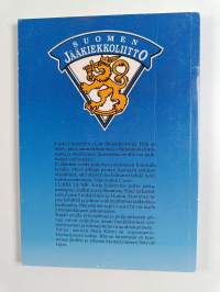 Curre ja me : malli osallistavasta johtamisesta