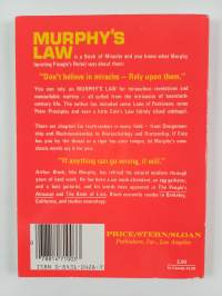 Murphy&#039;s law and other reasons why things go wrong!