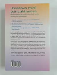 Joustava mieli parisuhteessa