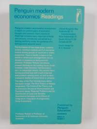 International economic integration : selected readings