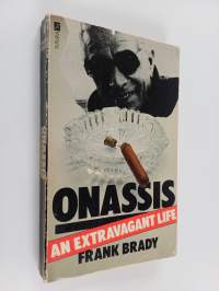 Onassis : an extravagant life