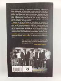 Svensk maffia : en kartläggning av de kriminella gängen