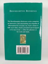 Dictionary of classical mythology