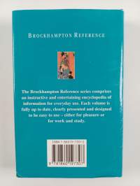 Dictionary of design