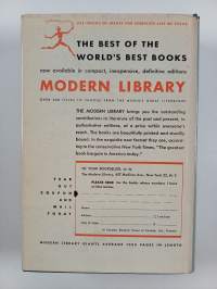 The selected writings of Ralph Waldo Emerson