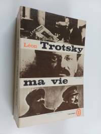 Ma vie